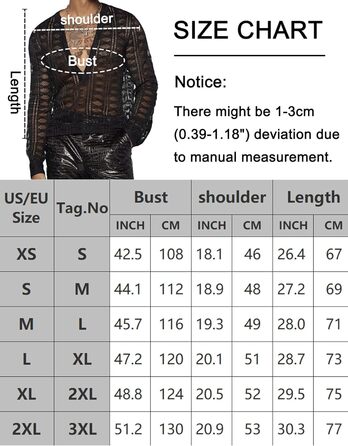 Чоловіча прозора сорочка з довгим рукавом Panegy, мереживна блуза, сітчаста сорочка, облягаючий крій, чорний, XS