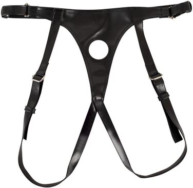 Sweet Smile Super Soft Double Strap-On: двопасовий аксесуар для жінок та чоловіків, з реалістичним двома дільдами, виражена текстура, фіолетовий колір