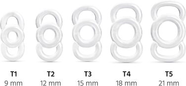 MEDintim Система ерекції Manual для чоловіків