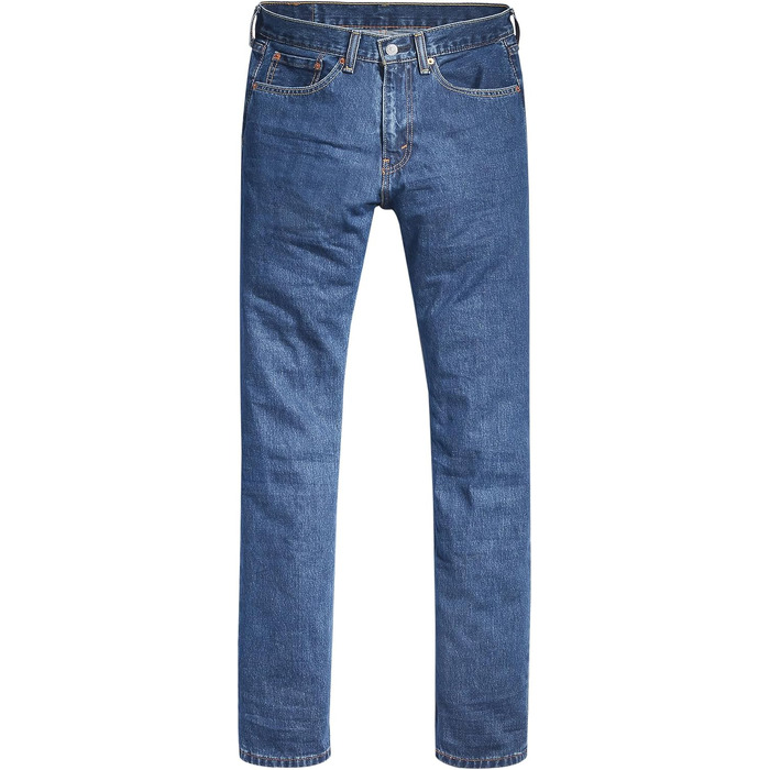 Чоловічі джинси Levi's 505 Regular Fit, сині (In Your Court), розмір 29W/32L