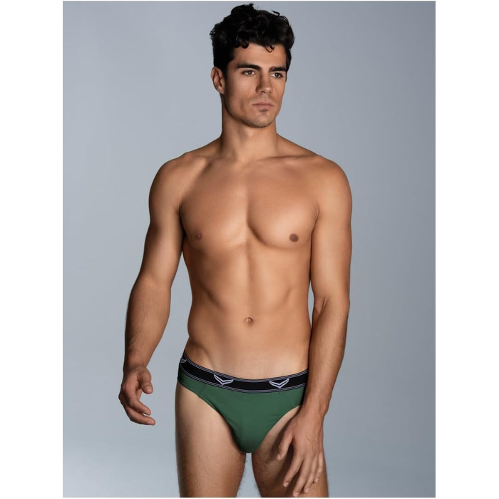 Спортивні труси Trigema (3XL, Ефеу) - комплект 2 шт.