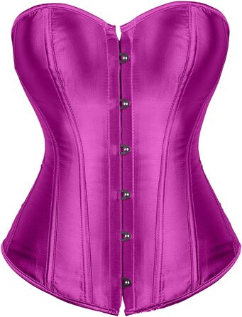Жіночий корсет сексуальний, топ-корсет під груди, костюмний топ-корсет чорний лебідь, готичний топ з пуш-ап, корсаж з бретелями, топ-корсет бурлеск, жіночий топ-корсет фіолетовий