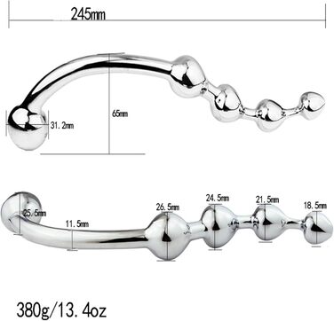 Секс-іграшка для чоловіків та жінок 