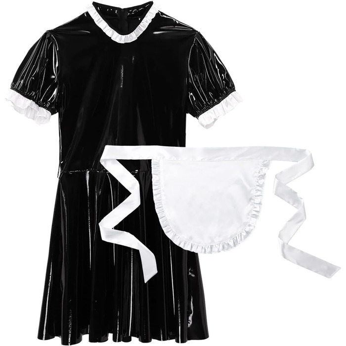 Костюм для косплею 