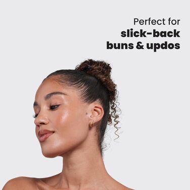 Щітка для волосся Tangle Teezer The Ultimate Styler для об'єму та блиску, ідеальна для перук, нарощеного волосся та екстензій, колір Lilac Cloud