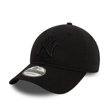 Кепка New Era MLB League Essential 9Twenty New York Yankees — регульована бейсболка (один розмір)