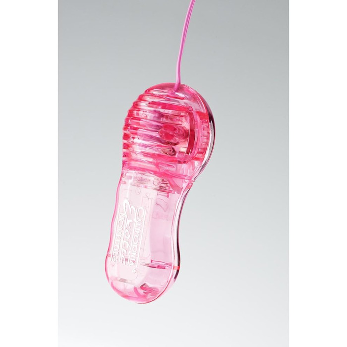 Насос для клітора Butterfly - Klitorispumpe