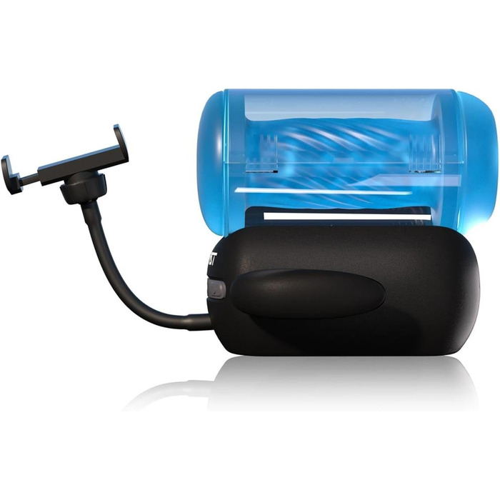 BLOWCAST Wingman Lite - Автоматичний мастурбатор