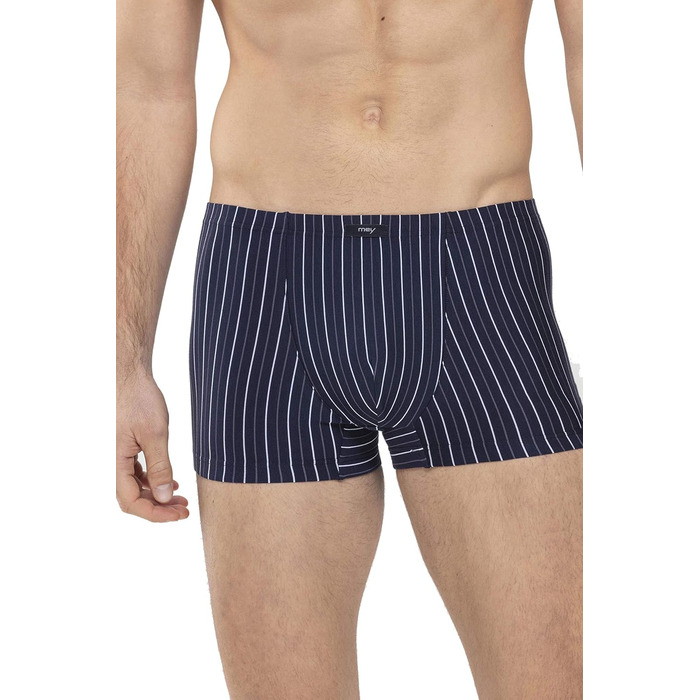 Труси боксерські чоловічі Mey Tagwäsche Täby XXL, Яхтний блакитний