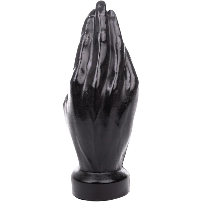 Фістінг ділдо 24 см з системою Vac-U-Lock для фістінгу