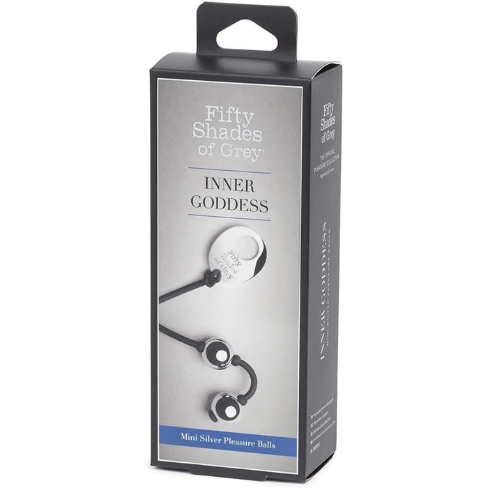 Перуанські кульки для тренування м'язів тазового дна 