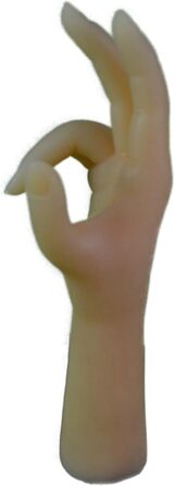 Мастубатор для жінок від HS Systeme - реалістичний дизайн