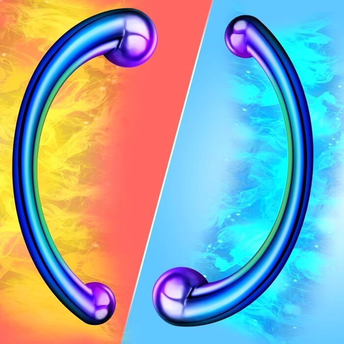 Анальний масажер для чоловіків та жінок Roluck з нержавіючої сталі, стимулятор G-точки, анальний плагін