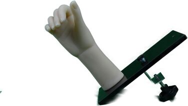 Мастубатор для жінок від HS Systeme - реалістичний дизайн