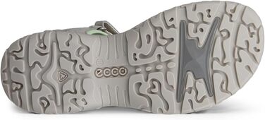 Жіночі сандалії ECCO Offroad RoamSport (розмір 35 EU, колір Cashmere Limette) для активного відпочинку